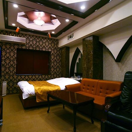 Hotel Hyper (Adults Only) 大阪市 エクステリア 写真