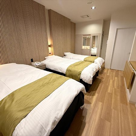 Hotel Hyper (Adults Only) 大阪市 エクステリア 写真