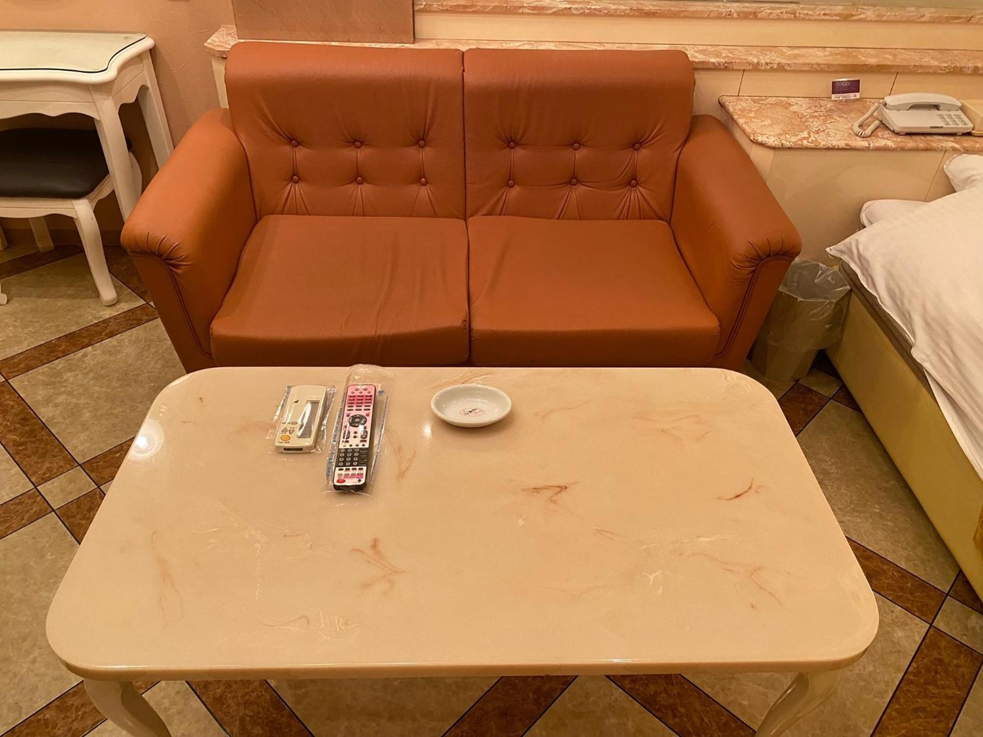 Hotel Hyper (Adults Only) 大阪市 エクステリア 写真