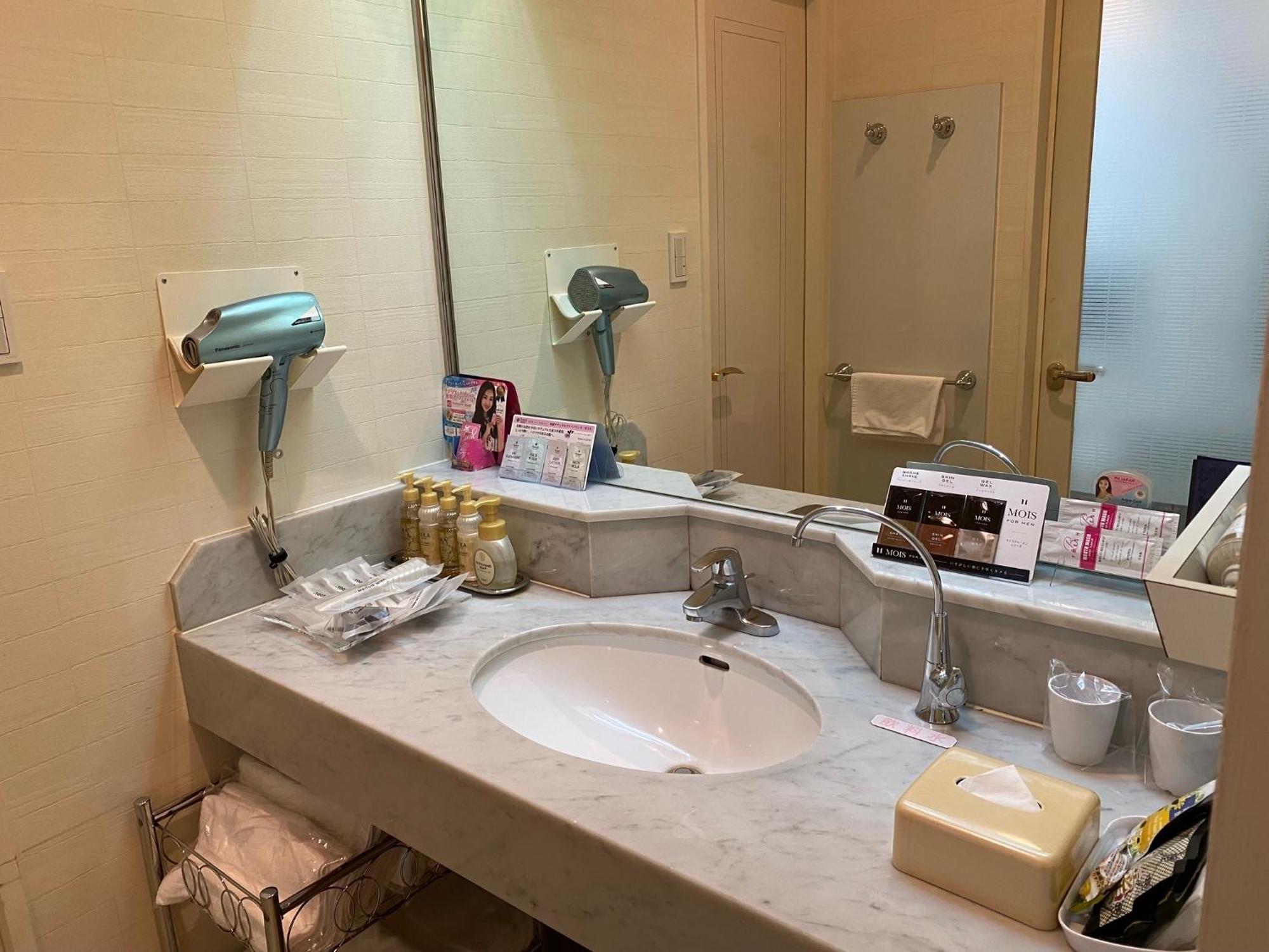 Hotel Hyper (Adults Only) 大阪市 エクステリア 写真