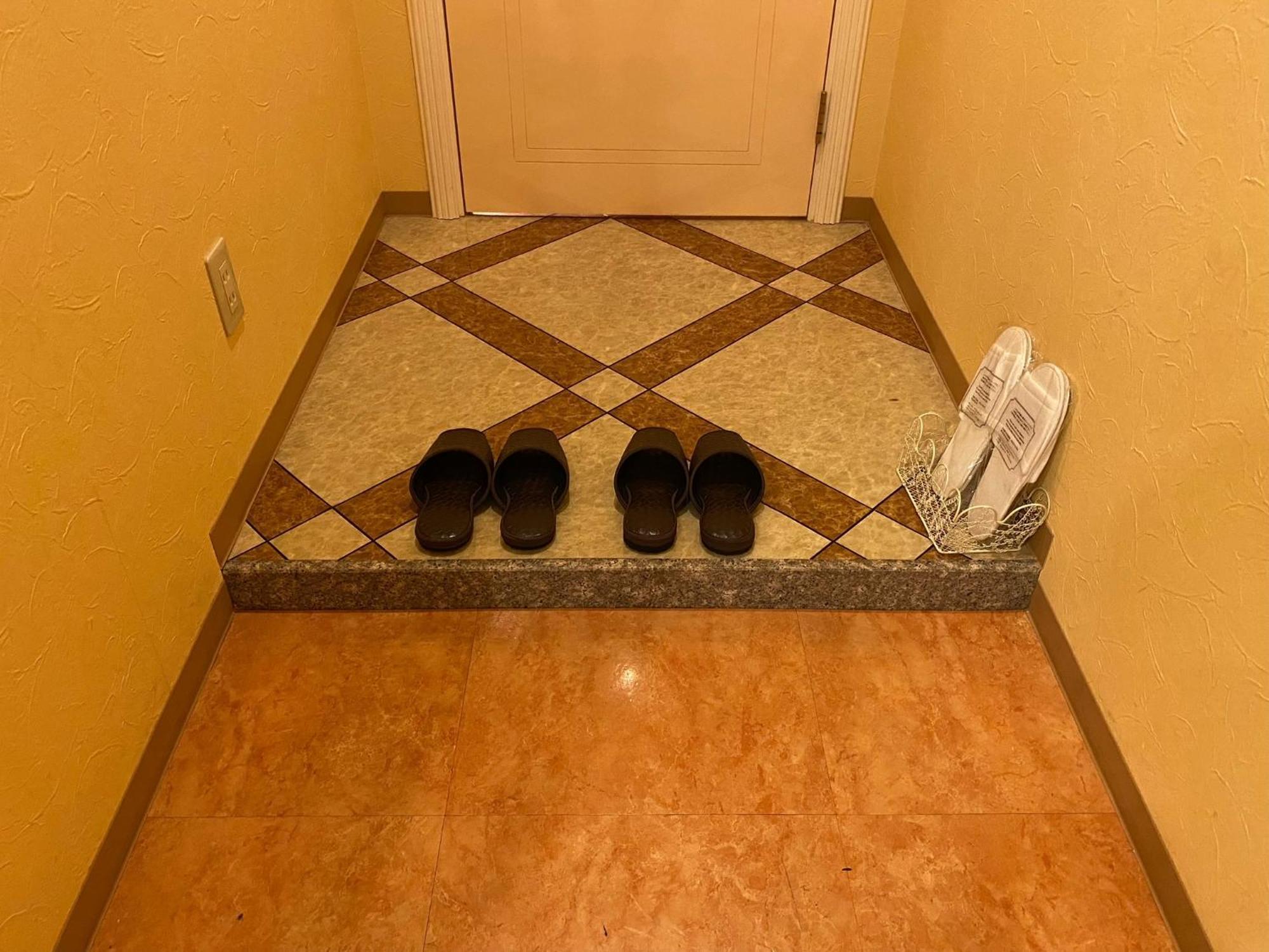 Hotel Hyper (Adults Only) 大阪市 エクステリア 写真