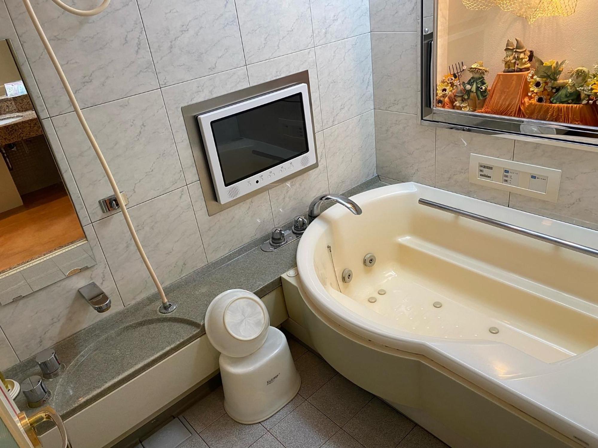 Hotel Hyper (Adults Only) 大阪市 エクステリア 写真