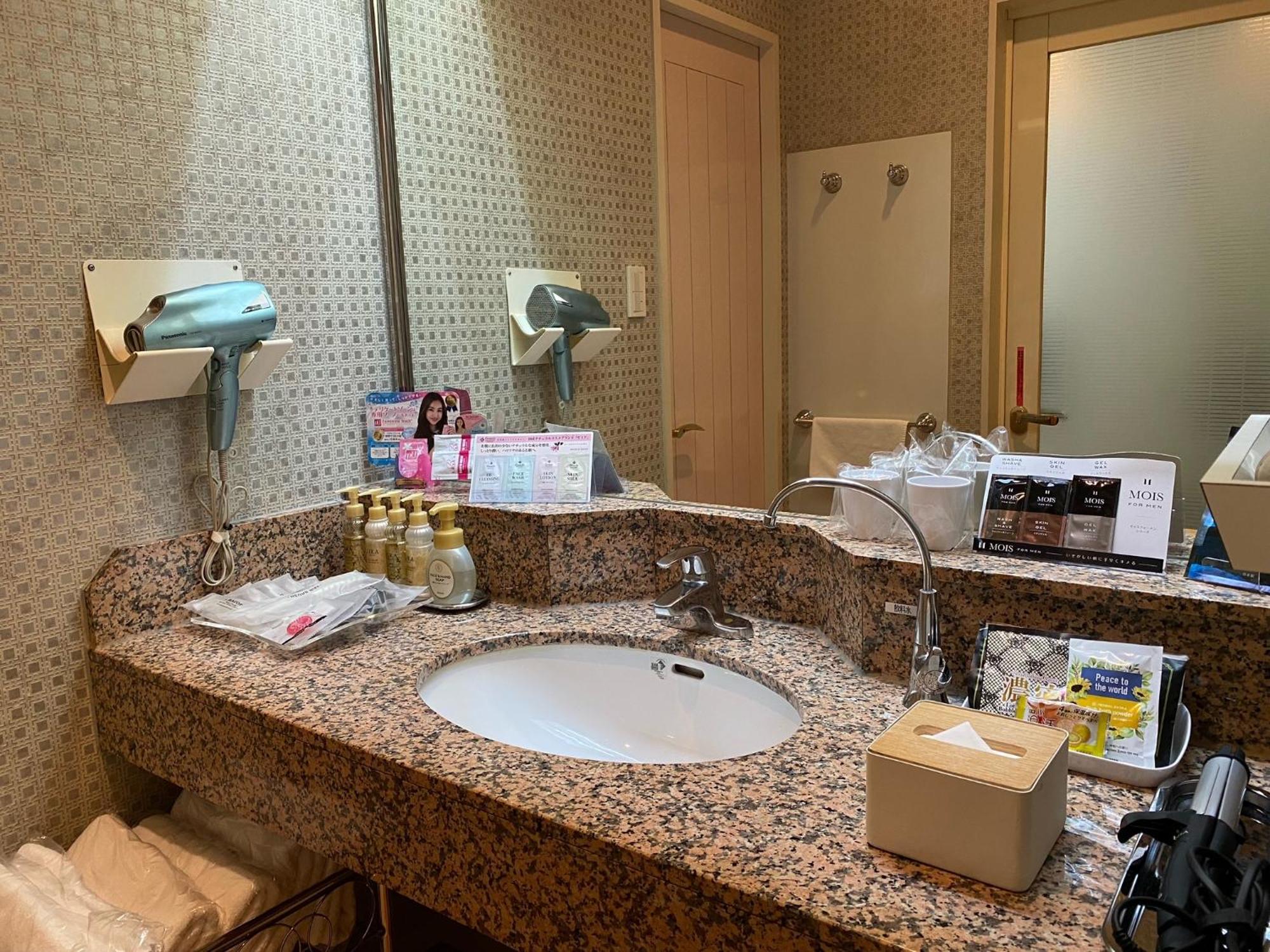 Hotel Hyper (Adults Only) 大阪市 エクステリア 写真