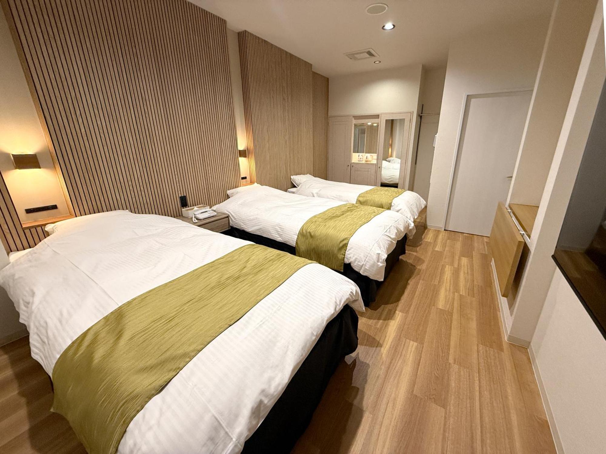 Hotel Hyper (Adults Only) 大阪市 エクステリア 写真