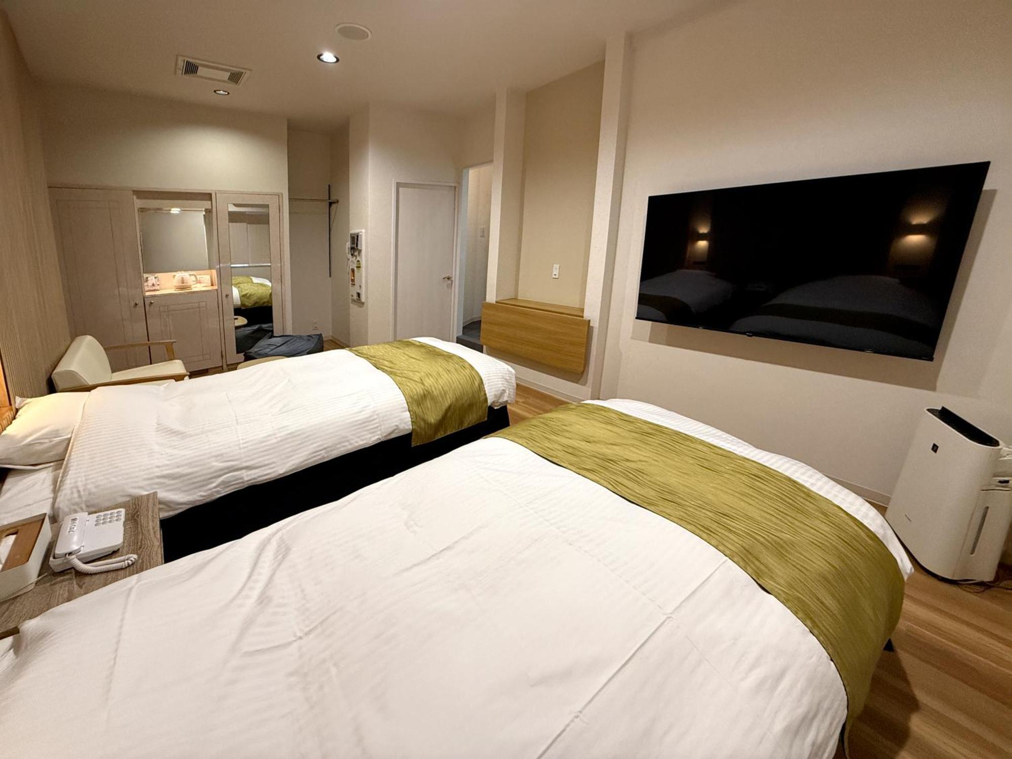 Hotel Hyper (Adults Only) 大阪市 エクステリア 写真