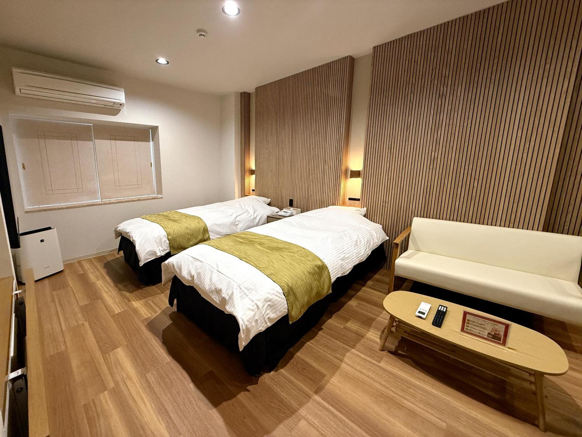 Hotel Hyper (Adults Only) 大阪市 エクステリア 写真