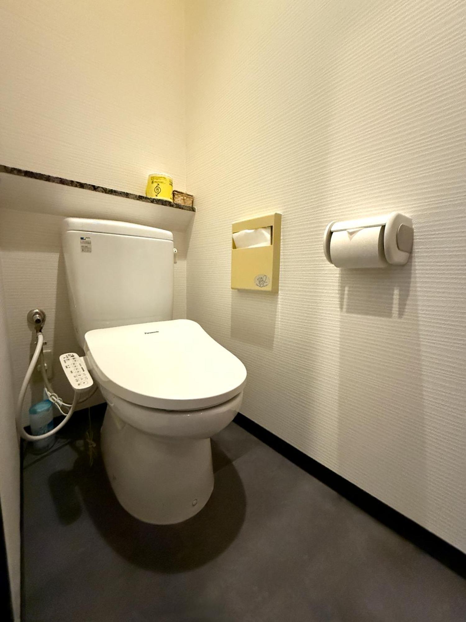 Hotel Hyper (Adults Only) 大阪市 エクステリア 写真