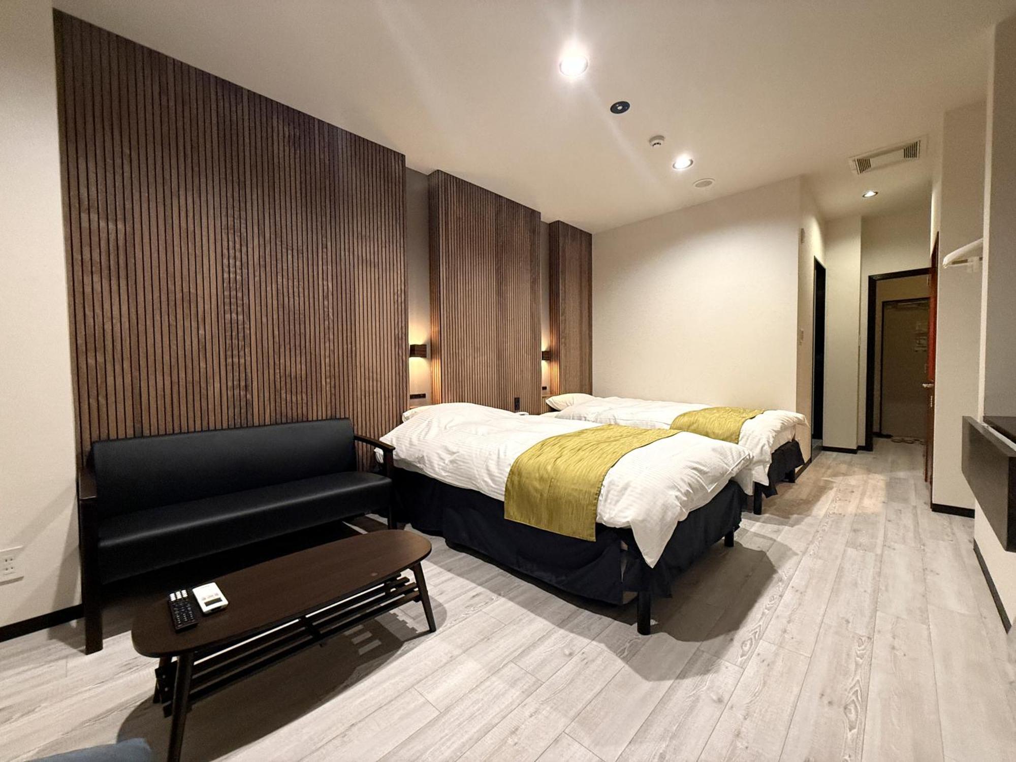 Hotel Hyper (Adults Only) 大阪市 エクステリア 写真